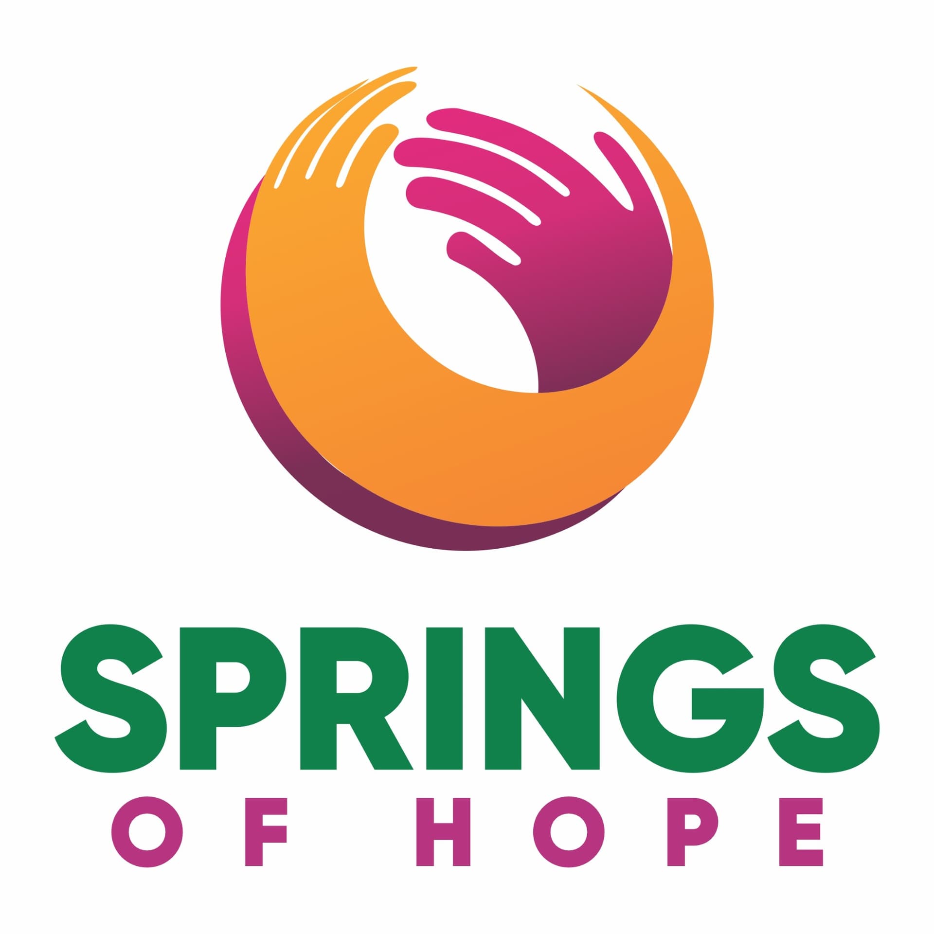 Springs of Hope logo
