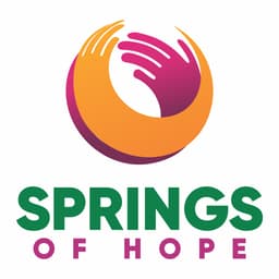 Springs of Hope logo